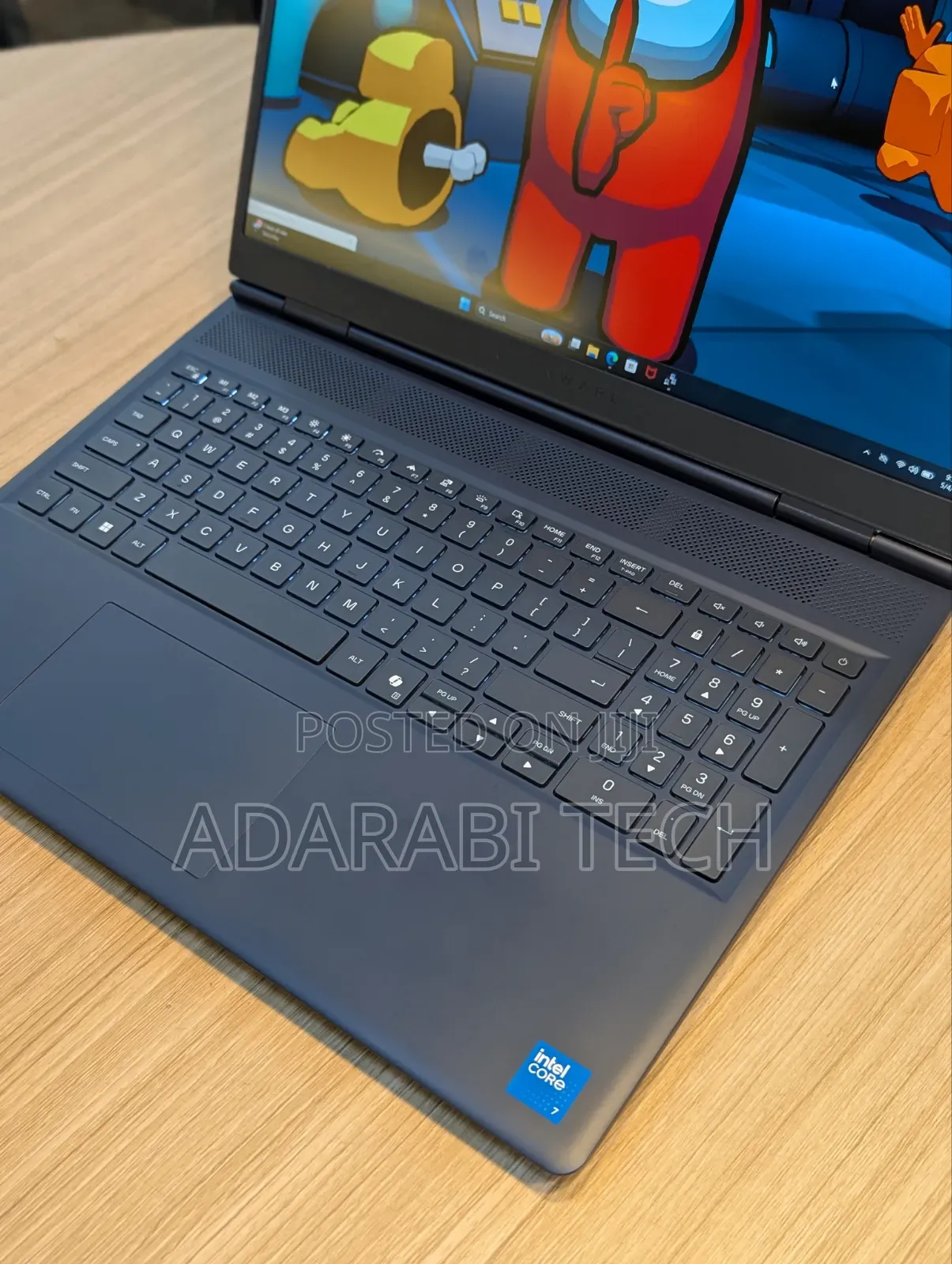 Laptop Alienware 16 Aurora 16GB Intel Core Ultra 7 SSD 1T