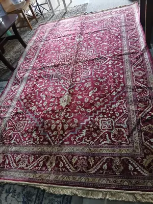 Foreign Used Persian Rug 200*300cm