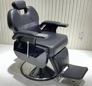 Executive Salon Chair