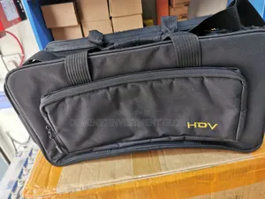 Camera Bag