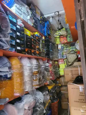 Safety Equipment