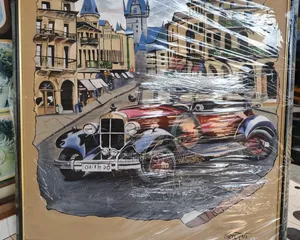 Wall Art Picture