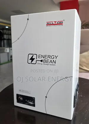 2kwh Energy Beans Solar System