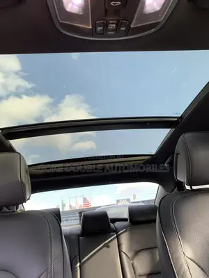 Hyundai Sonata 2017 White