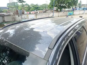 Hyundai Santa Fe 2017 Gray
