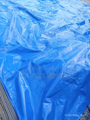 Tarpaulin 28feet by 20feet First Quality