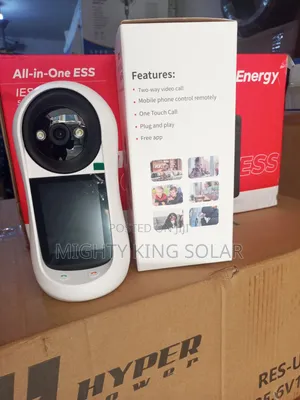 360 Degree Video Call Camera Rotation One