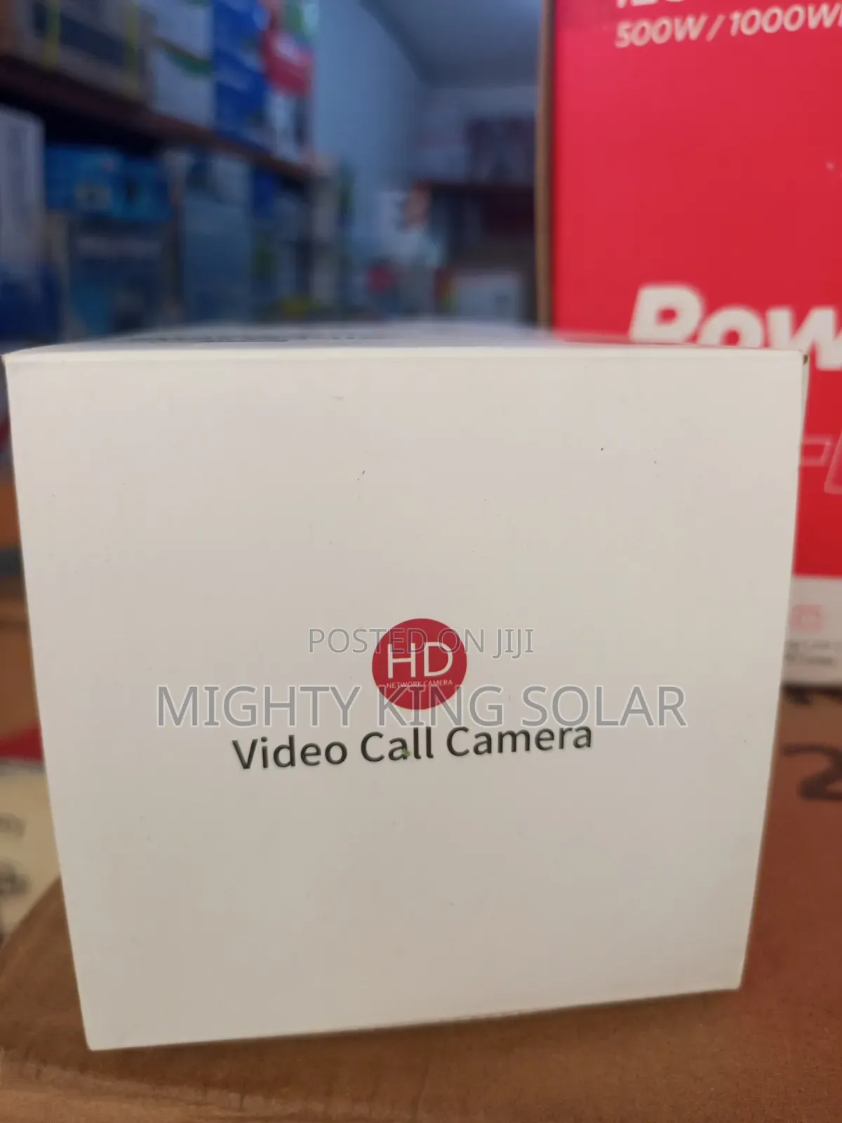 360 Degree Video Call Camera Rotation One