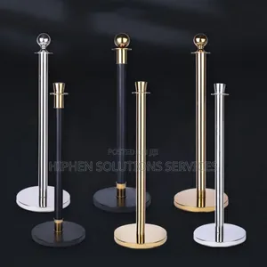 Stanchion Barrier Rope Type Dealers in Lagos Nigeria