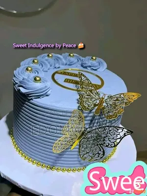 Cake, Chops, Surprise Packages And Lots More.