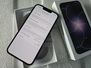 Apple iPhone 17e 256 GB Black