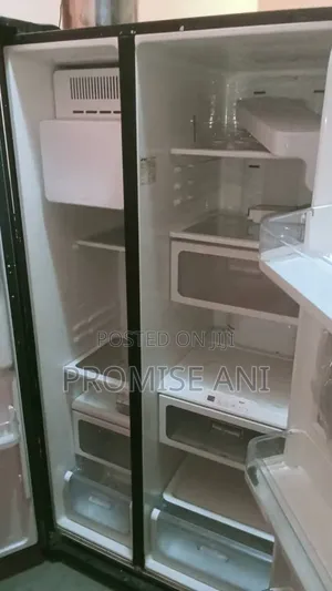 Fairly Used Fridge