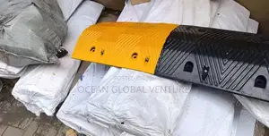 Safety Road Bumber