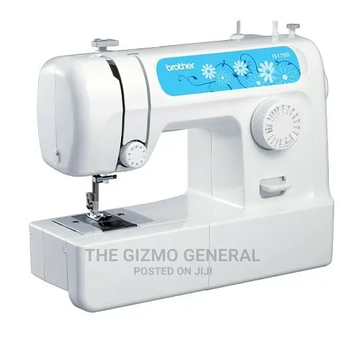Brother JS1700 Home Sewing Machine