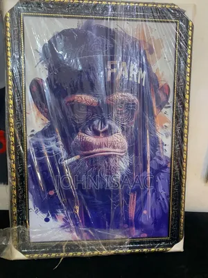 Wall Art Work