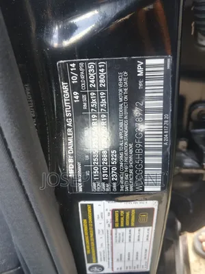 Mercedes-Benz GLK-Class Base GLK 350 4dr 4x2 (3.5L 6cyl 7A) 2015 Black