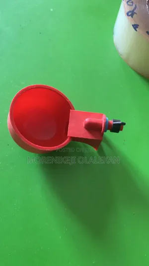 Cup Drinker