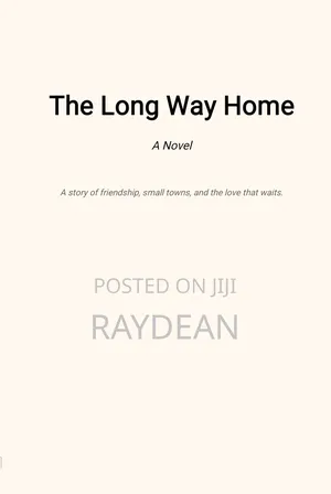 A Long Way Home