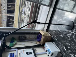 Microphone Stand