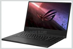 Laptop Asus ROG Zephyrus G15 GA503QR 16GB AMD Ryzen 7 SSD 512GB