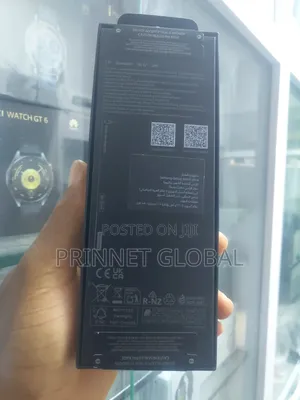 Samsung Galaxy Watch Ultra