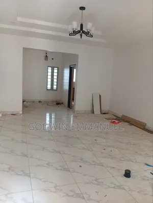 2bdrm Block of Flats in Edge, Dawaki for rent