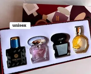 Perfumery Store