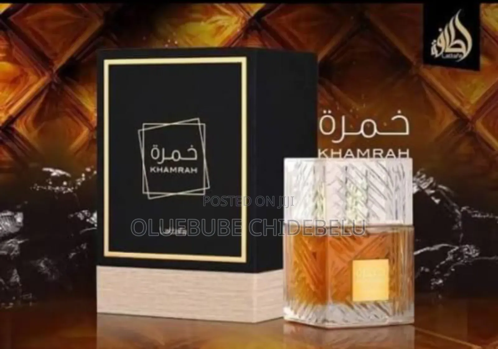 Perfumery Store