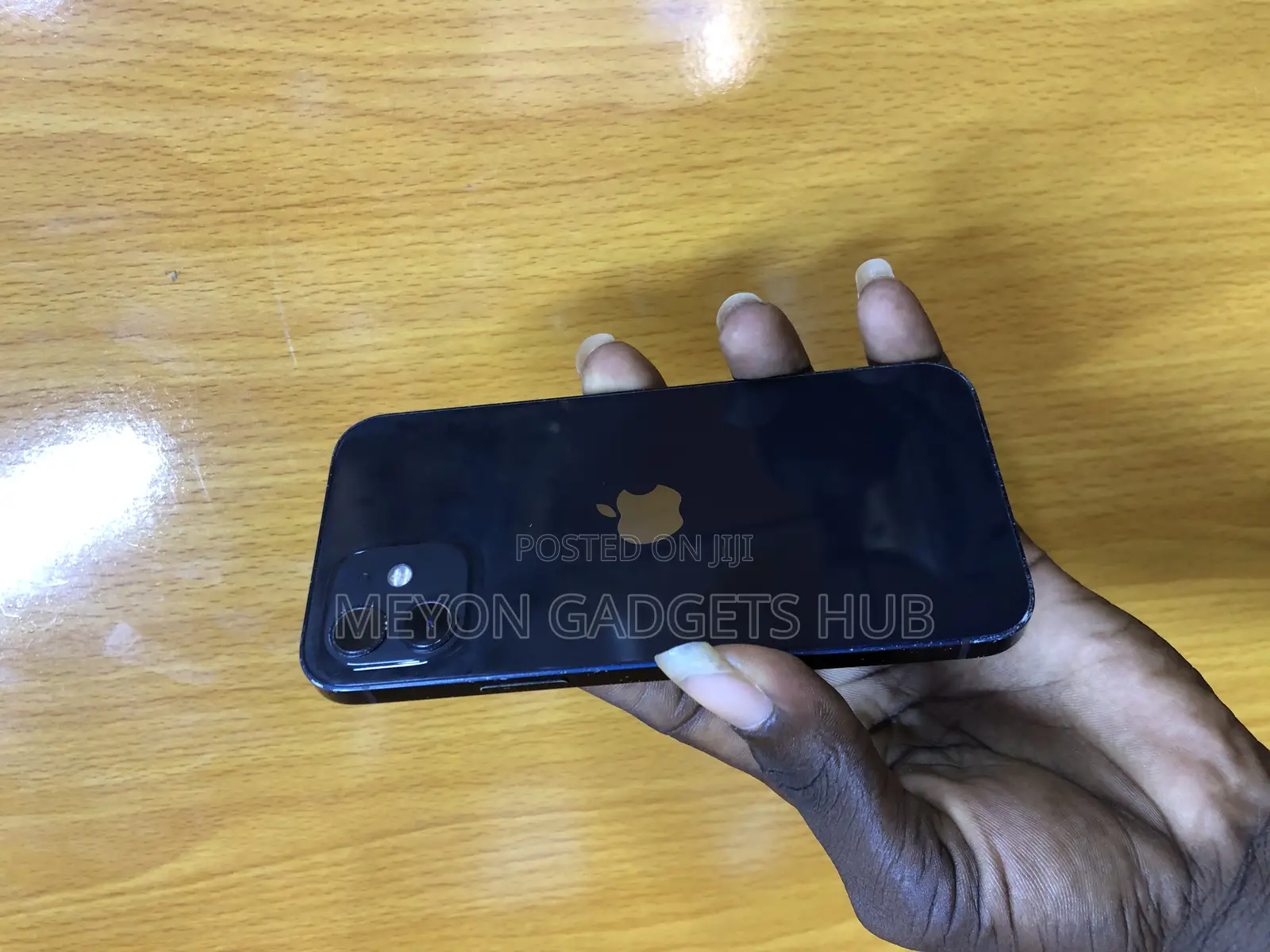 Apple iPhone 12 64 GB Blue