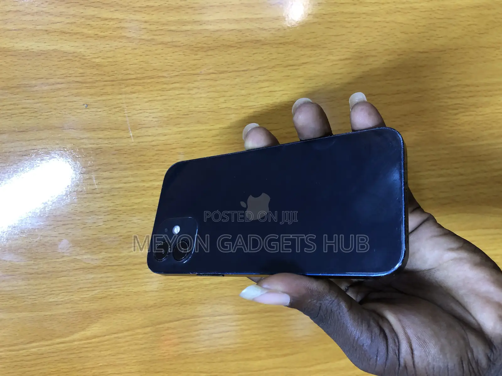 Apple iPhone 12 64 GB Blue