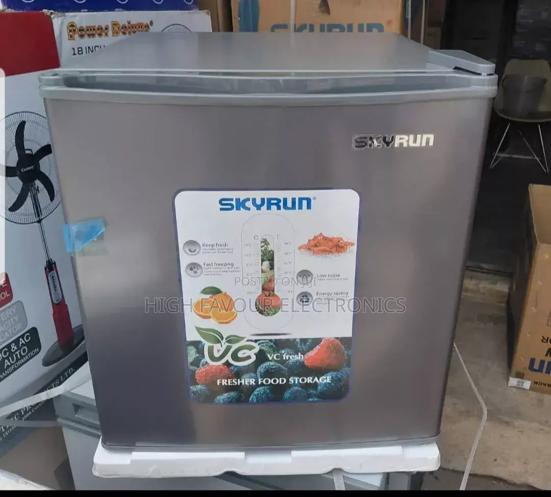 Skyrun Bed Side Refrigerator
