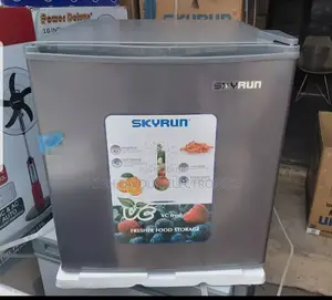 Skyrun Bed Side Refrigerator