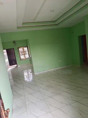 3bdrm Block of Flats in Olugbon Estate, Ibadan for rent