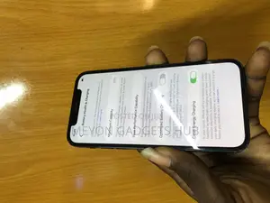 Apple iPhone 12 64 GB Blue