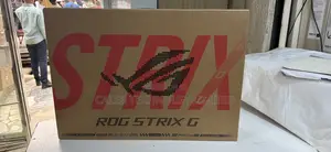 New Laptop Asus ROG Strix G16 G614 32GB Intel Core Ultra 9 SSD 2T