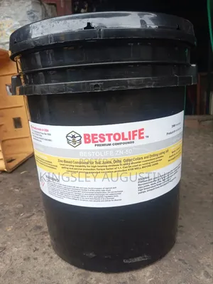Bestolife Grease