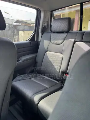 Honda Ridgeline 2008 Silver