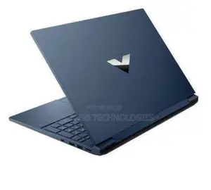 New Laptop HP 15 16GB Intel Core i7 SSD 512GB
