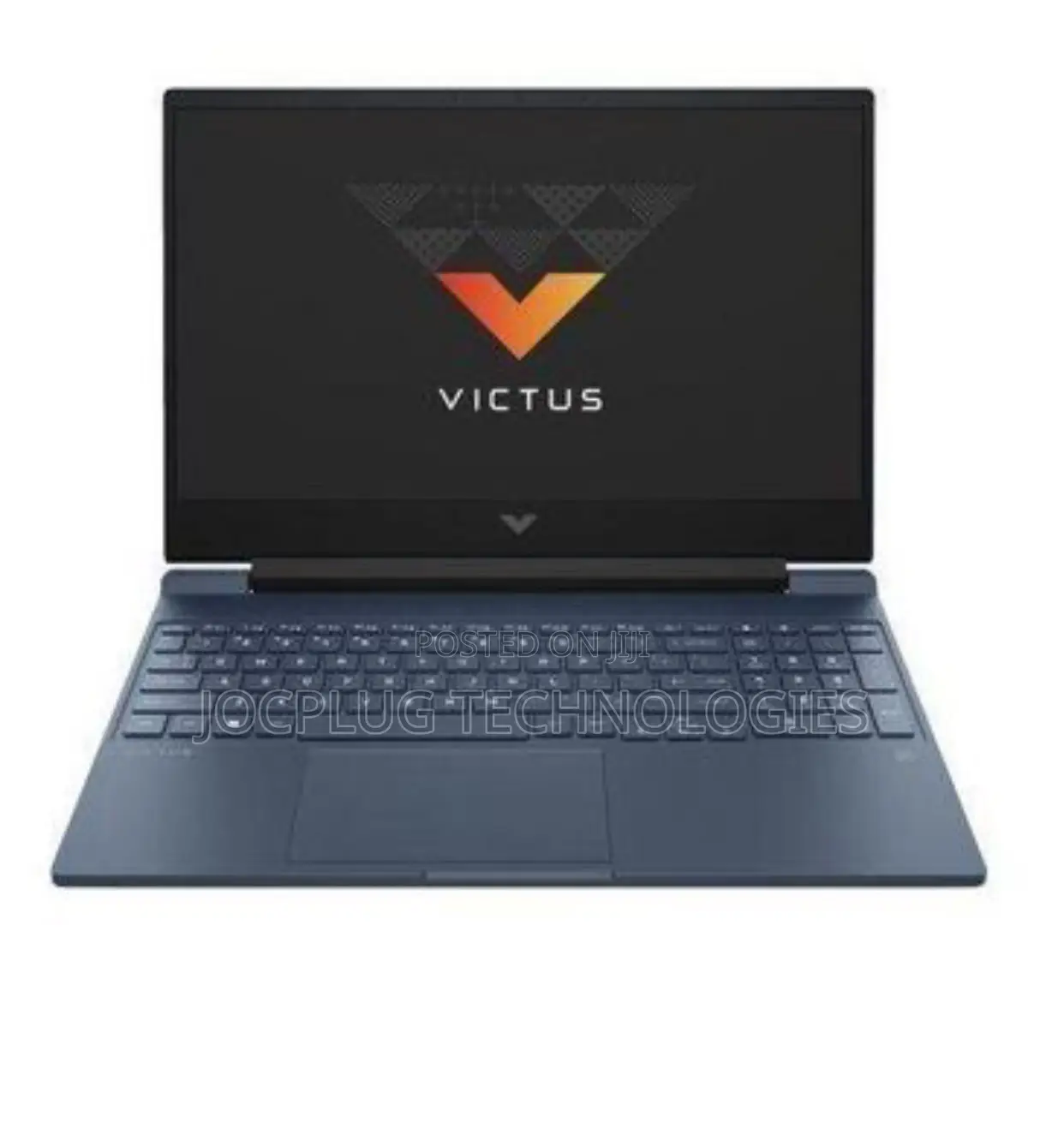 New Laptop HP 15 16GB Intel Core i7 SSD 512GB