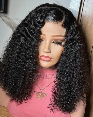 Pixie Curls 18 Inches