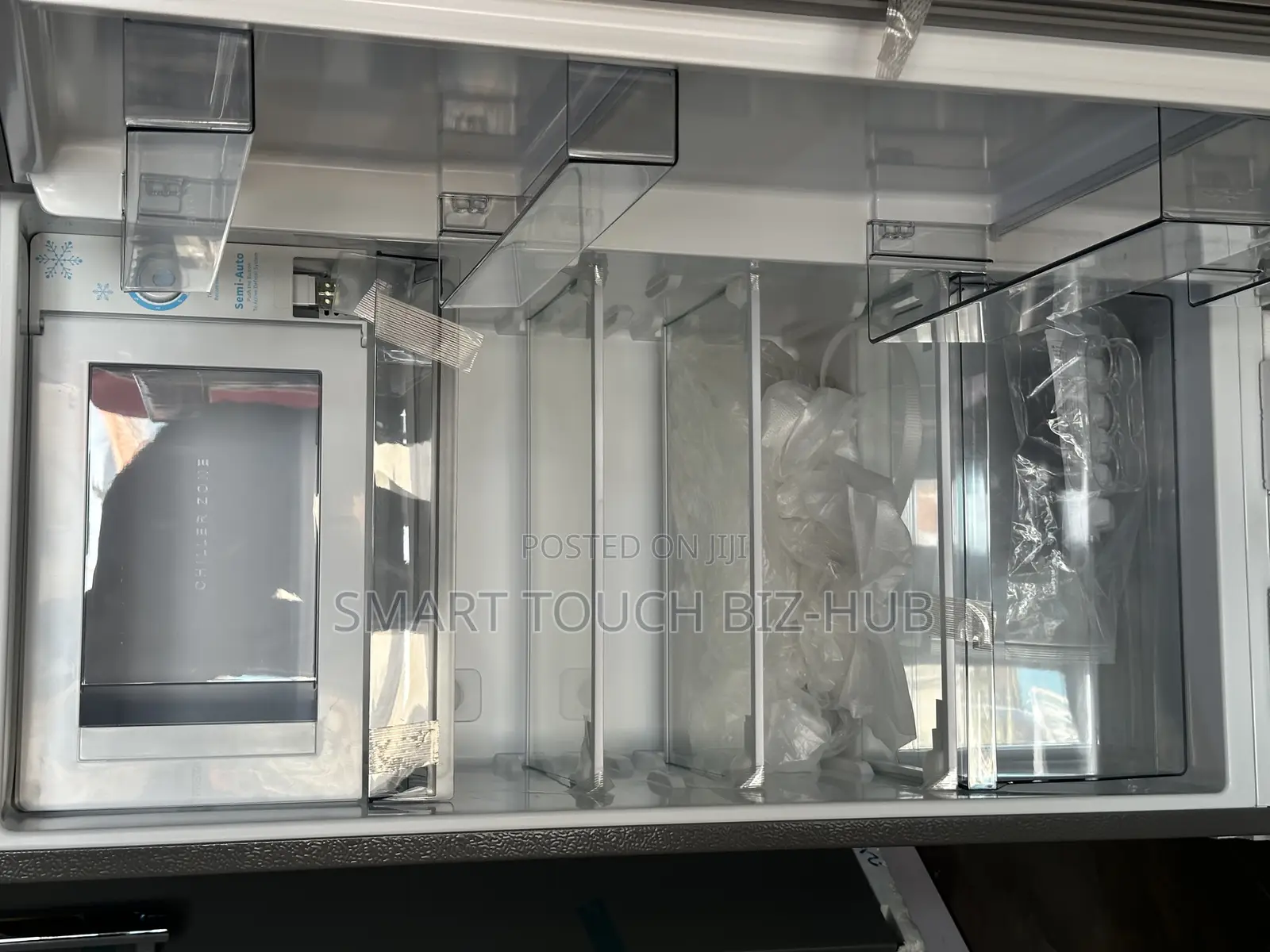 Hisense Refrigerator Rs20s
