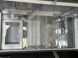 Hisense Refrigerator Rs20s