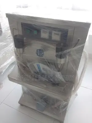 Filling Machine Oil Filling Machine