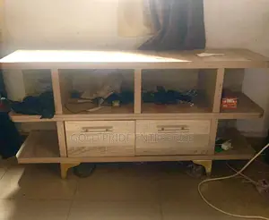 Television Stand