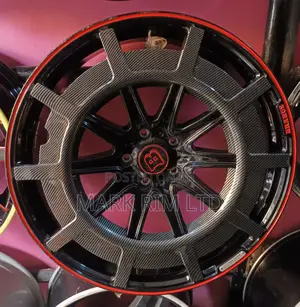 24inche Rim G-Wagon Brabus