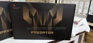 New Laptop Acer Predator Helios Neo 16 16GB Intel Core Ultra 9 SSD 1T