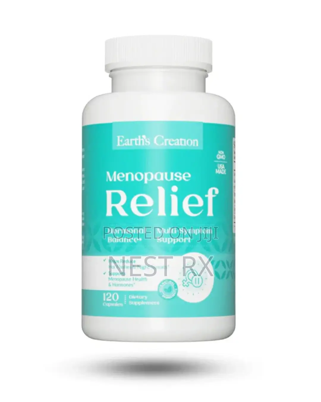 Menopause Relief