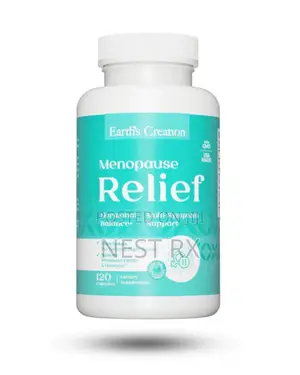 Menopause Relief