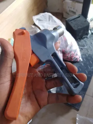 PVC and Layflat Puncher