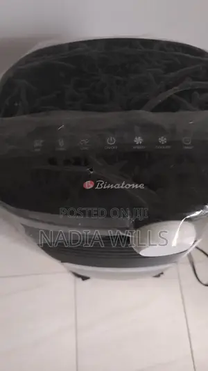 Binatone Air Cooler